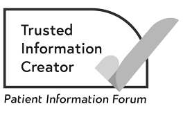 Trusted Information Creator - Patient Information Forum