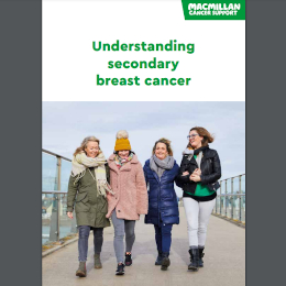 The male breasts  Macmillan Cancer Support