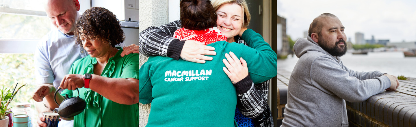 The male breasts  Macmillan Cancer Support